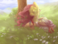 commission_2___strainer__fluttershy_by_mao_ookaneko-d64y0tz.png